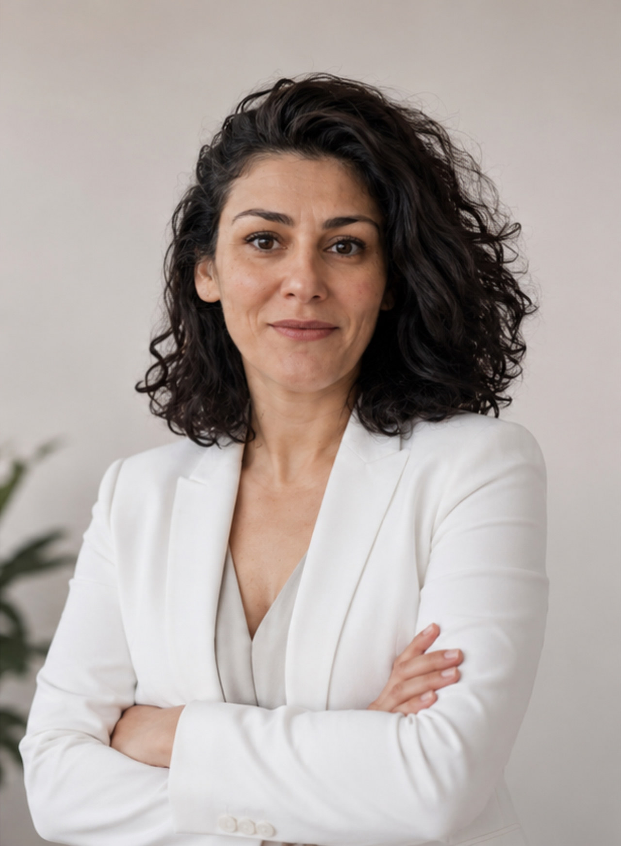 Stéphanie,
fondatrice de LABOTÉ — portrait